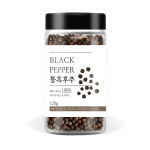푸른빈 통흑후추 120g, 2개 : 푸른빈