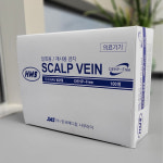 화진 Sofjec 멸균 주사기 30cc 50개입 일회용 의료용 강아지 고양이 피하수액 세트 : 호진메디칼