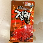 샘표 질러 직화 육포 70g : 카라브스토어