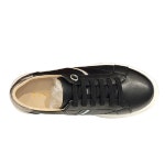 [갤러리아] 탠디 여성 스니커즈 (4CM) J1589 BLACK(타임월드) : 갤러리아백화점