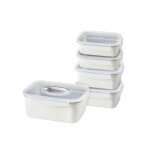 스틸웍스 스태커블 세트 B : 메종플레장