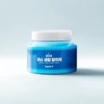 BAS 바스 탈취제 베이직 플러스 베이비파우더향 350g 2개 냄새제거 새집증후군 안전한 : 라이프앤코어
