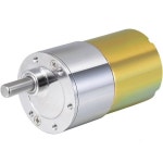 dc모터속도조절기 콘트롤러 제어 회전 uxcell 24V DC 400RPM 기어 모터 고토크 전기 감속 기어박스 편심 출력축 : 양평쇼퍼
