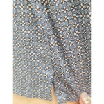 [현대백화점]트라이엄프 블루기하학 트렁크(BU) TEMTK113 (95∼110) : 더현대닷컴