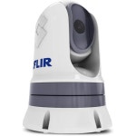 Raymarine M332 열화상 카메라 IPX6 방수 320x256 해상도 스테빌라이저 : 제이에이치상사10