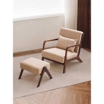 카페 인테리어 의자 업소용 체어 베이지 커피숍 카키 1인용 의자 : 해외직구전문몰 직구몰