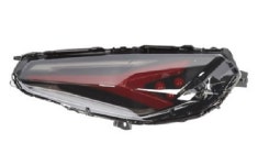 XMAX300 엑스맥스300(23년~) 텔ASSY 텔앗세이 튜닝 LED BKA-H4710/30 : 예스바이크