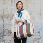 [S.tyleSelect](신세계센텀점)[모아몽] BAG N°39 SEVEN GREEN TEA_SAC4403905 : 신세계백화점