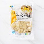 메가마트 휴먼앤푸드 감자 수제비 1kg : 메가마트 동래점