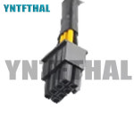 그래픽 카드 VGA2 GPU 케이블 TN9TD 0TN9TD T7920 : 디셈버스토어