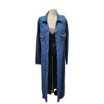 MONDIAL 유럽수입 원피스 여 XL J3211 : 스카이빈티지