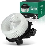 YHTAUTO 히터 블로워 모터 교체용 부품 YHTBM0065 자동차 냉난방 시스템 : 제이에이치상사10