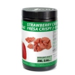 소사 딸기 크리스피 2-10mm 200g : 전문베이킹 쇼핑몰 베이킹수