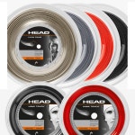 [지오몰] 헤드 링스투어+호크터치 12.2M 릴커팅 테니스 스트링 : jiomall 지오몰