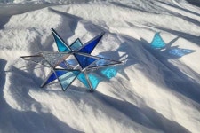 [부산] 단 하나뿐인 소품만들기 스테인드글라스 원데이클래스 : 솜씨당