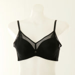 (스타필드 수원점) ABCDEF컵 25SS봄서브브라 [VBR0996_BK] : 스타필드 수원 비너스