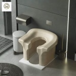 공중화장실 푸세식변기 통 임시 캠핑장 : 유진상사스토어