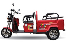 이지모터스 승용가능 주차 브레이크 EG200 소형전기차 골목길 화물운반전동차 : 온니유마켓