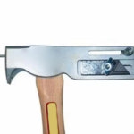 63HA 정원 건축 자석 루핑 손도끼 13.4inch 임명 : 경성물류