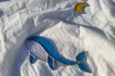 [부산] 단 하나뿐인 소품만들기 스테인드글라스 원데이클래스 : 솜씨당