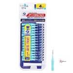 치간칫솔 15P사이즈4 중형xyz396 : 셀리스트샵I