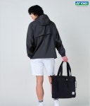 요넥스 배드민턴 남녀공용 데일리웨어 오버핏 바람막이 긴팔 후드 자켓 251JJ005U : 요넥스 코리아스포츠