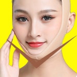 안면거상패치 양악패치 팔자주름패치 : 만능생활연구소