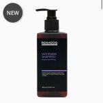 레나독 화이트닝 샴푸 300mL : 멍품가개