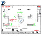 카메라 모듈 개발 보드용 마이크로컨트롤러 DVP 인터페이스 ESP32 CAM 2.4G 와이파이 GC2145 65 도 120/160 : 경성물류