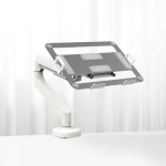 픽셀아트 스탠디아 LMA 노트북 모니터암 거치대 베사홀 설치 : PIXELART