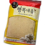 (제스트)면 땅콩분말 800g 땅콩 견과류 분말 : 제스트나우