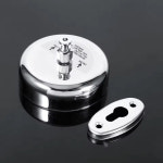 304 스테인레스 스틸 개폐식 빨랫줄 실내 야외 세탁 라인 22lb 용량 : 성경 스타일 스토어