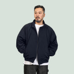 러기드하우스 : 윈드 브로크 블루종 다크네이비 : 4XR