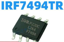 식빵틀 SOP-8 N IRF7494 IRF7494TRPBF F7494 20 개 : 호오쇼핑