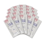 가정용 골관절염치료기 닥터88 치료전용젤 20포 : 제이온월드