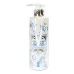 아방가드로 비타 퍼퓸 아쿠아 블루 바디로션 500ml-O : Globuy