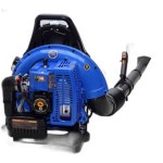 2행정 엔진 송풍기 대포 오렌지 브로와 관리사무소 : 파인트레이딩