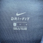 (L) 나이키 네이비 집업 TA0644 : 멜스