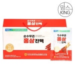 [갤러리아] [맘스킹] 지리산마천농협 순수 우리 홍삼진액 70mlX30포 : 갤러리아백화점
