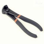 강력 방울 집게 ( 16cm ) 지니샵 다용도집게 옥펜치 방울뺀찌 배관공구 못제거 : 지니썬추천샵