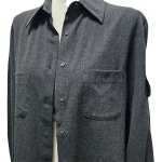 ARMANI 유럽수입 카라티 여 55/66 J3226 : 스카이빈티지