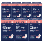 화이트 수퍼흡수 드림가드 수퍼롱 오버나이트 13+3개입 7개 : wind store