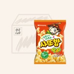 삼양 사또밥 어린이 유치원 학교 간식 탕비실 사무실 67g 20개 : 일동상사