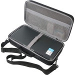 co2CREA 하드 케이스 HP OfficeJet 200 프린터 보호용 내구성 뛰어난 디자인 : 제이에이치상사10