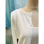 [부루앤쥬디 ](신세계 의정부점)소프트 가디건 SET (BBRCST106B) : 신세계백화점