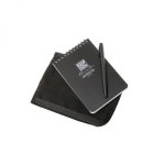 Rite In The Rain 라이트 인 더 레인 포켓 탑 스파이럴 키트 슈바르츠 746BKIT RR746BKIT : Tiqui-Taca-BRO