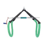 송아지 분만 리프트 농장 축사 젖소 농장 운반기 암소 출산 지지대 견인 도구 난산 보조 : 믿어안심몰