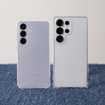 갤럭시 케이스 클리어 투명, 갤럭시S25 울트라 : 우먼스9999