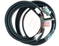 서보 드라이브 모터 코딩 라인 750W : 코리아글로벌상사