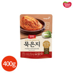동원 양반 묵은지 400g x 2개입 : CLICKMALL